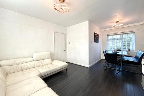 2 bedroom end of terrace house for sale, Cheviot Road, Prenton, Merseyside, CH42
