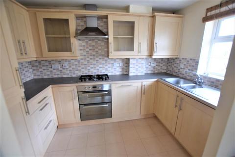 undefined, Birkdale Close, Redhouse