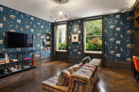 undefined, Cadogan Place, London