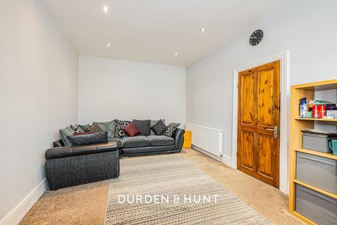 3 bedroom end of terrace house for sale, Westbury Terrace, London E7