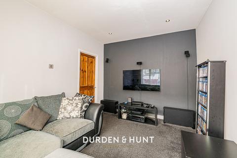 3 bedroom end of terrace house for sale, Westbury Terrace, London E7