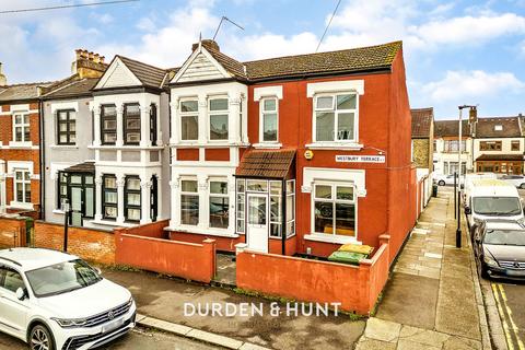 Westbury Terrace, London E7