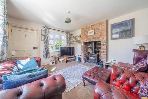 3 bedroom detached house for sale, Bucknell