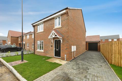 undefined, Bullfinch Way, Aiskew, Bedale, North Yorkshire, DL8