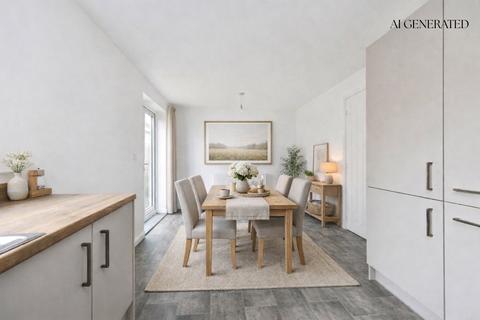 undefined, Bullfinch Way, Aiskew, Bedale, North Yorkshire, DL8
