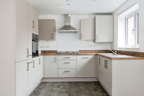 undefined, Bullfinch Way, Aiskew, Bedale, North Yorkshire, DL8