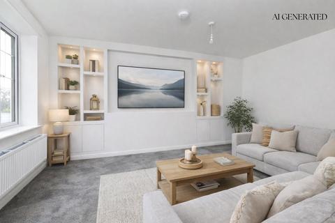 undefined, Bullfinch Way, Aiskew, Bedale, North Yorkshire, DL8