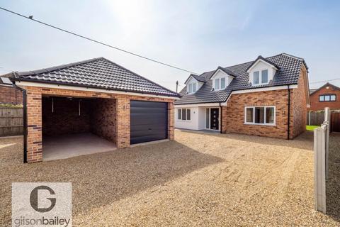 undefined, Woodbastwick Road, Norwich NR13