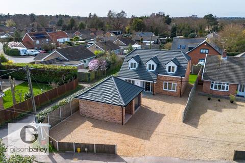 undefined, Woodbastwick Road, Norwich NR13