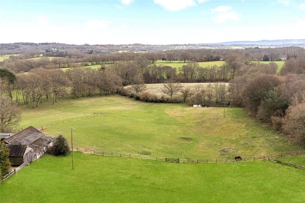 Orchard Farm