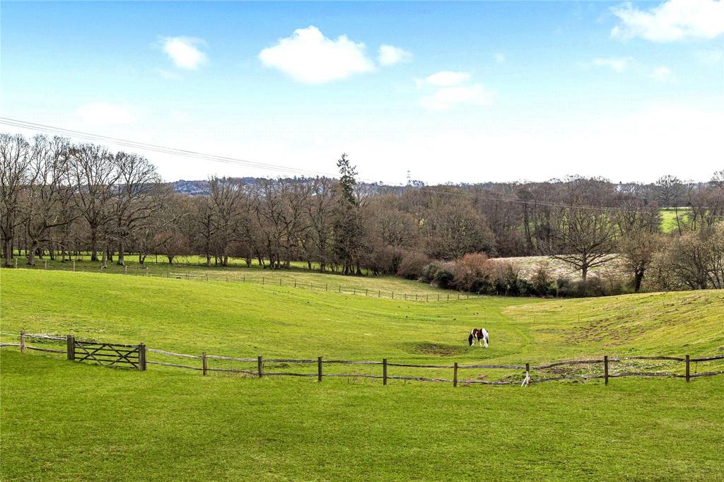 Orchard Farm