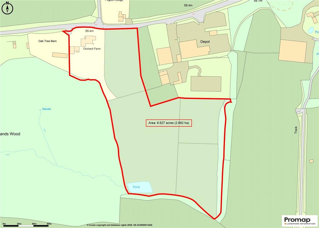 Site Plan (Tbv)