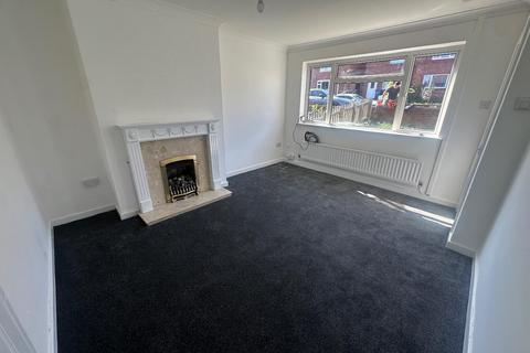 2 bedroom house to rent, Rangoon Road, Sunderland