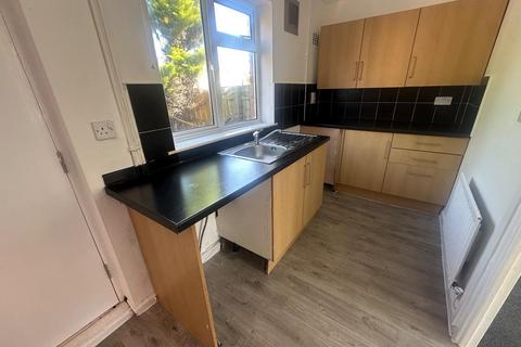 2 bedroom house to rent, Rangoon Road, Sunderland
