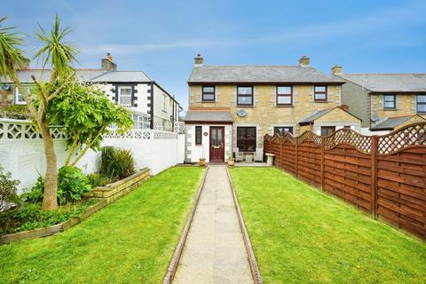 undefined, Albion Row, Carharrack, Redruth, Cornwall, TR16