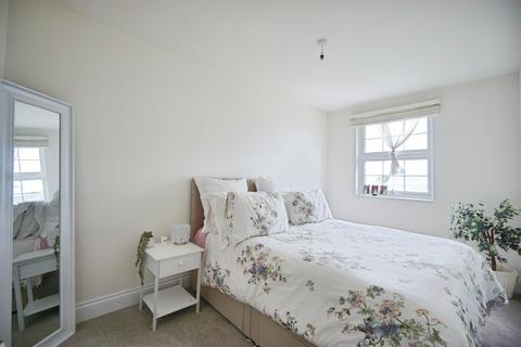 undefined, Albion Row, Carharrack, Redruth, Cornwall, TR16