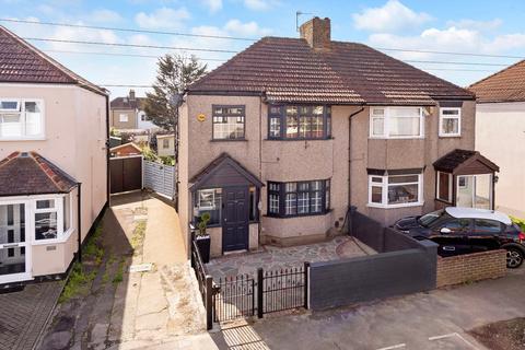 Elsa Road, Welling, DA16