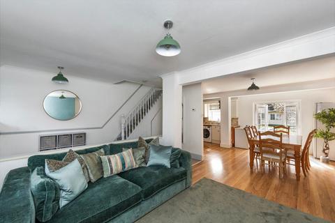 undefined, Elsa Road, Welling, DA16