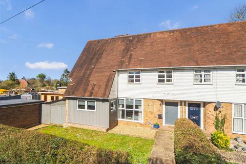 3 bedroom semi-detached house for sale, Tobruk Close, Enham Alamein, Andover
