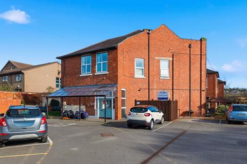 undefined, The Firs, Nottingham, Nottinghamshire, NG5 3BB