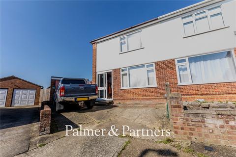 undefined, Hollycroft Close, Ipswich, Suffolk, IP1