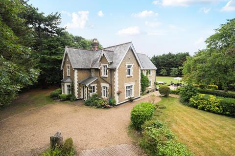 undefined, Roughetts Road, Ryarsh ME19