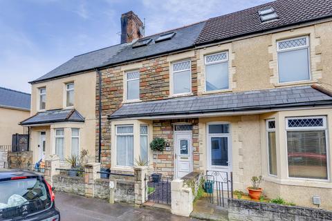 3 bedroom terraced house for sale, Station Street, Barry CF63