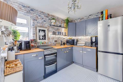 3 bedroom terraced house for sale, Station Street, Barry CF63