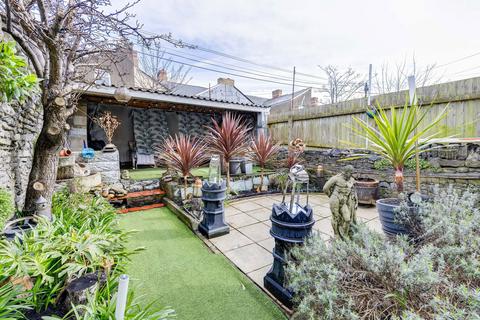 3 bedroom terraced house for sale, Station Street, Barry CF63