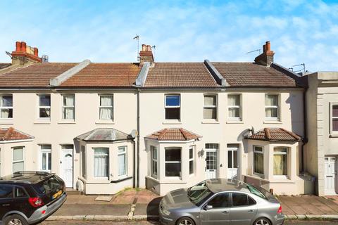 2 bedroom terraced house for sale, Leslie Street, Eastbourne
