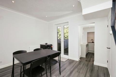 2 bedroom terraced house for sale, Leslie Street, Eastbourne