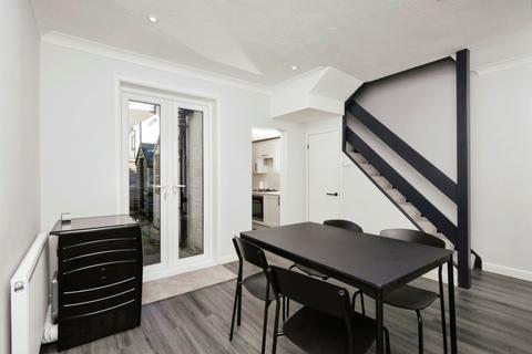2 bedroom terraced house for sale, Leslie Street, Eastbourne