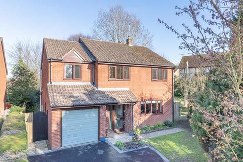 undefined, Mortimer Drive, Orleton, Ludlow