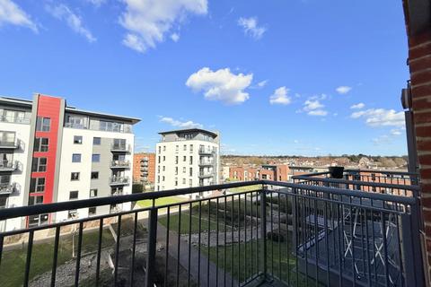 Fairbourne Court, Denyer Walk, Southampton, SO19