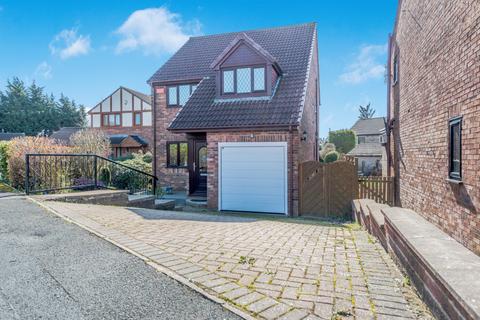 undefined, Paddock Close, Drighlington, West Yorkshire, BD11