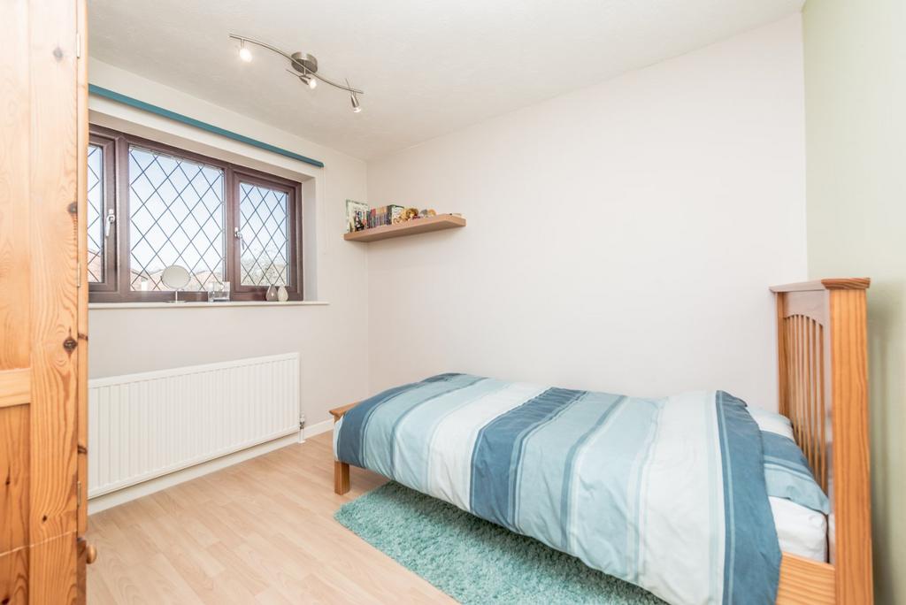 Bed 3