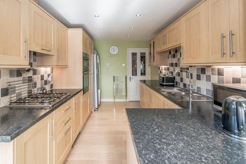 undefined, Paddock Close, Drighlington, West Yorkshire, BD11