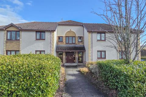 2 bedroom flat for sale, 10 Holm Dell Court, Inverness