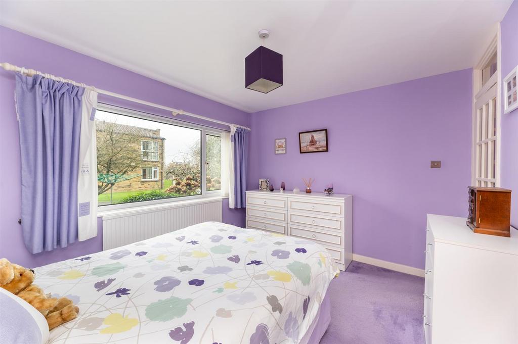 Bedroom 1.