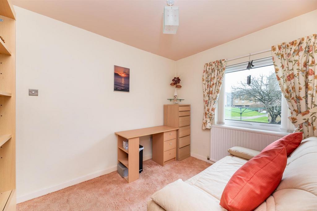Bedroom 2.