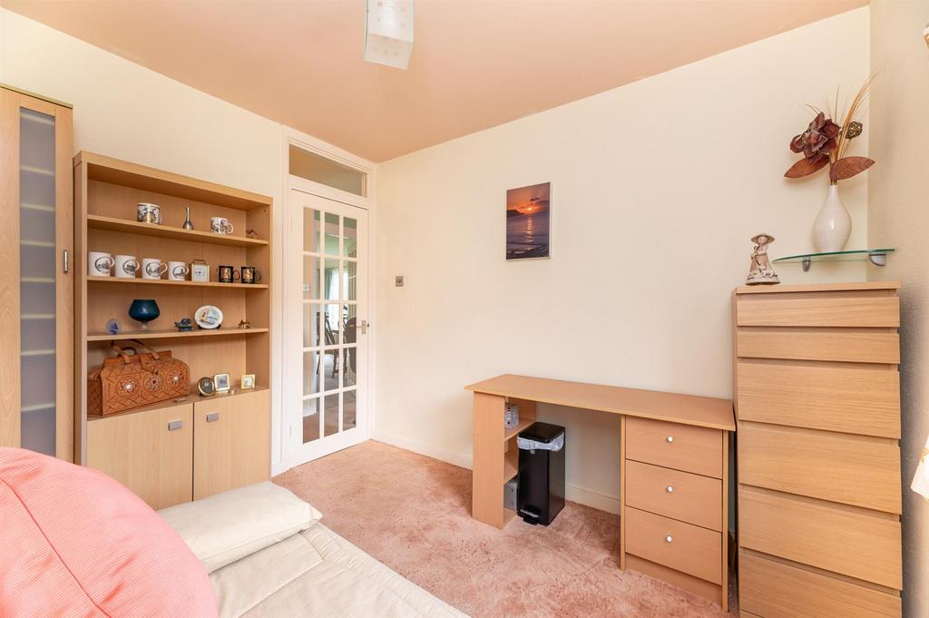 Bedroom 2.