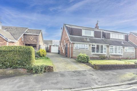 3 bedroom house for sale, Clanfield, Preston PR2