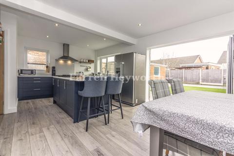 3 bedroom house for sale, Clanfield, Preston PR2