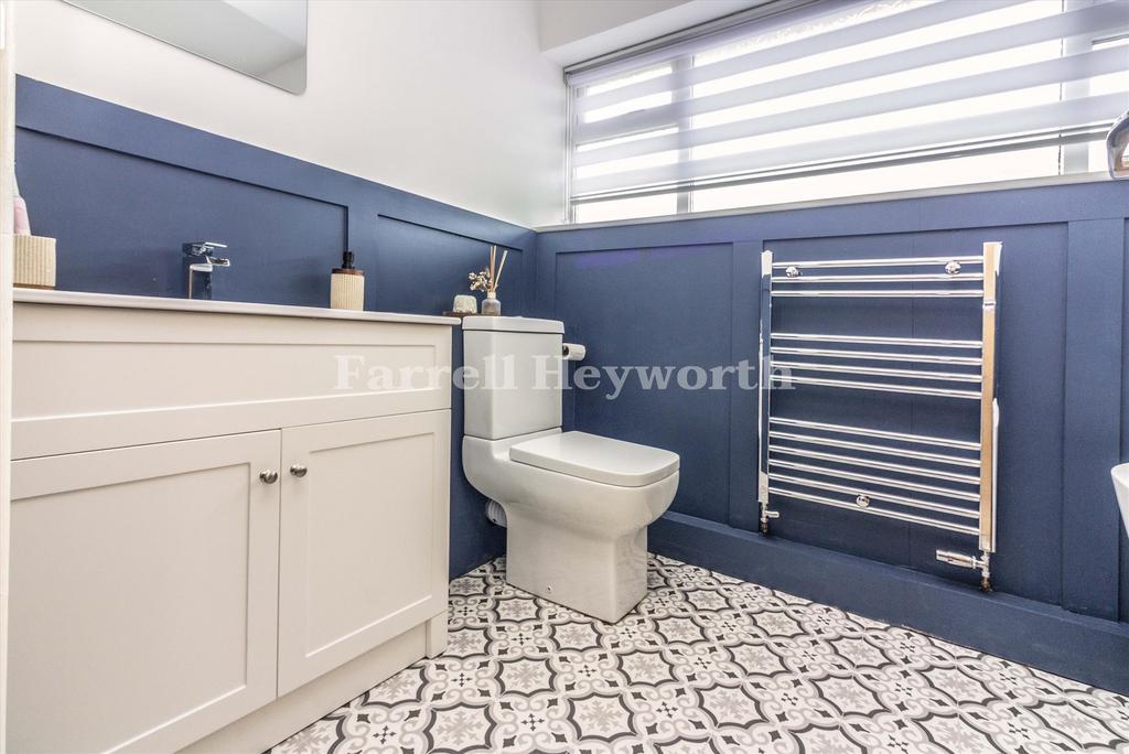 Bathroom View 2