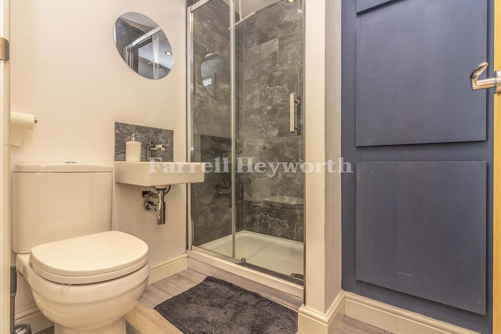 En Suite