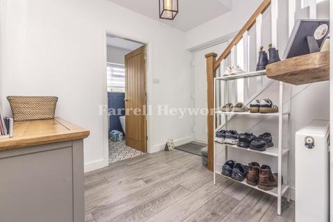 3 bedroom house for sale, Clanfield, Preston PR2