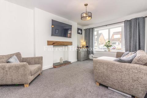 3 bedroom house for sale, Clanfield, Preston PR2