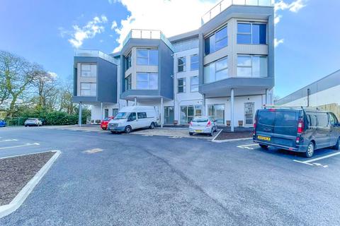 undefined, Bowmont Place, Somerford Road, Christchurch