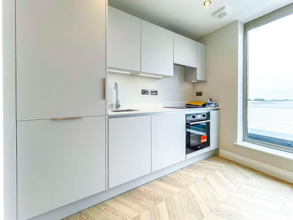 44 Bowmont Kitchen 2