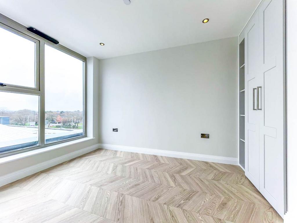 44 Bowmont Bedroom -